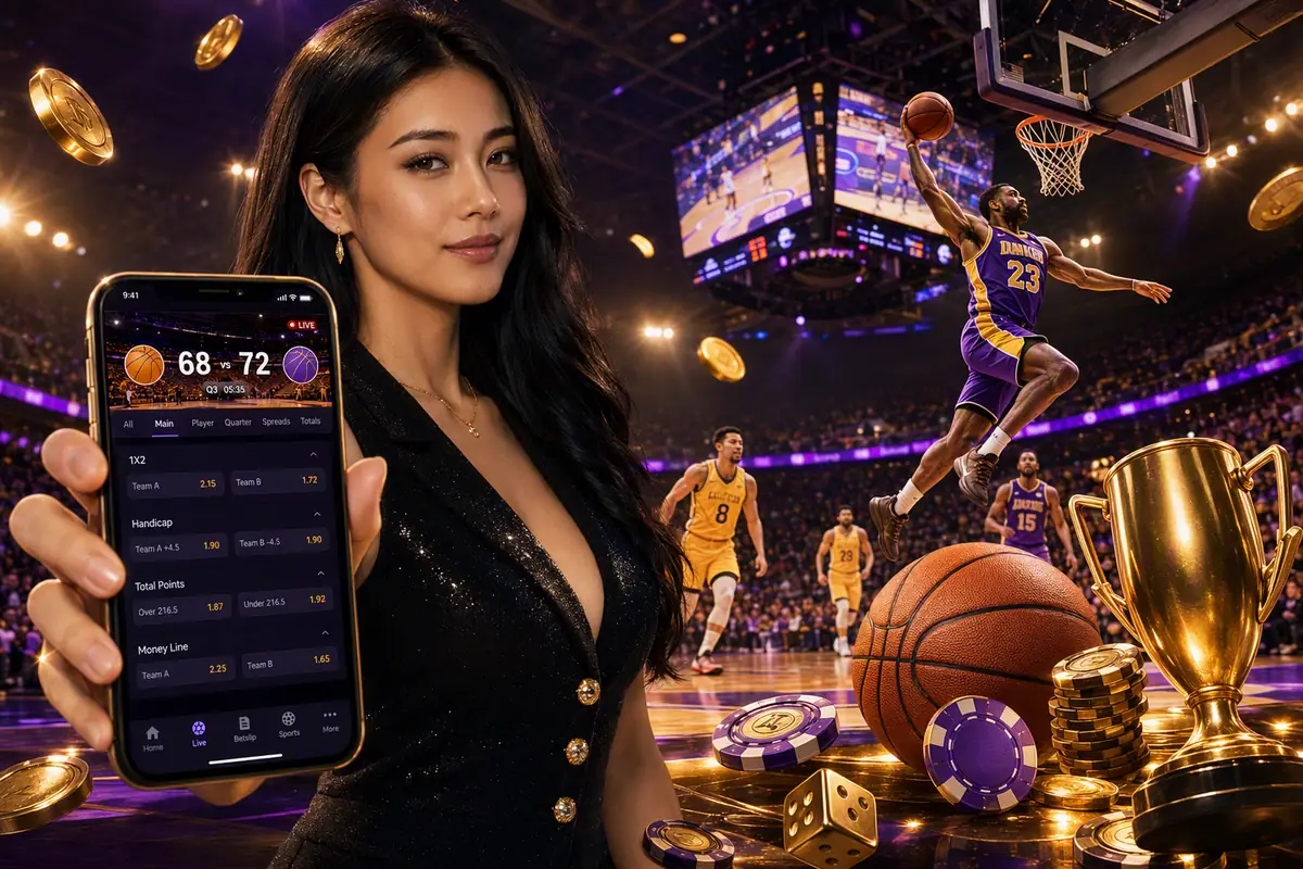 appdo666 mẹo cá cược thể thao hiệu quả